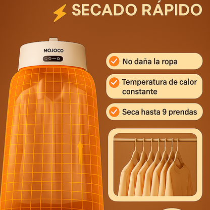Secador de Ropa Portátil