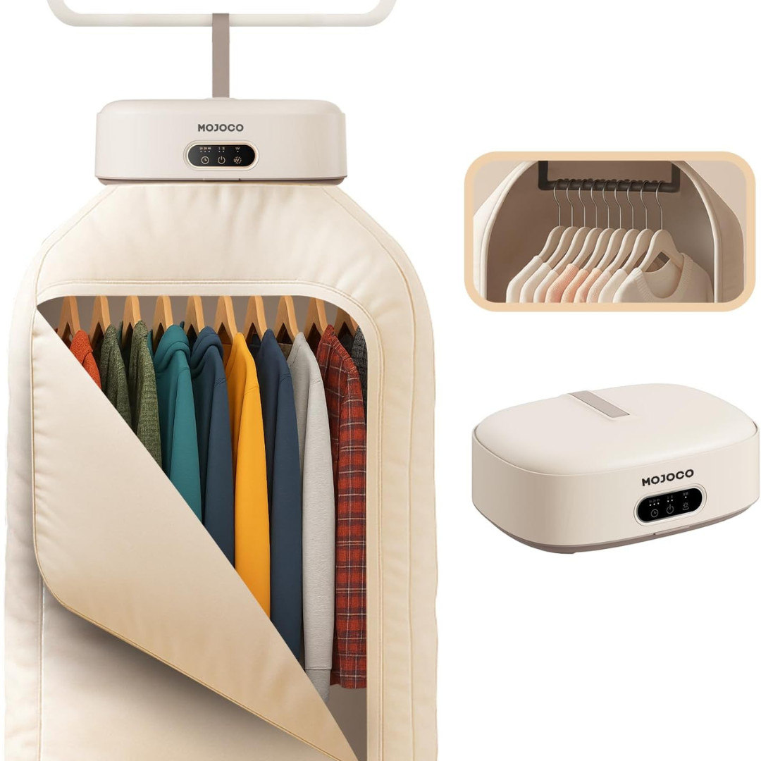 Secador de Ropa Portátil